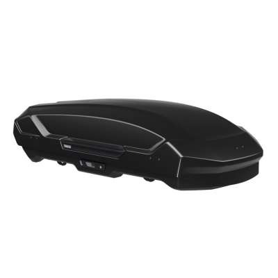 Box dachowy Thule Motion 3 M - czarny połysk