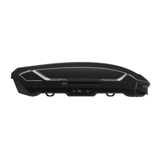 Box dachowy Thule Motion 3 M - czarny połysk