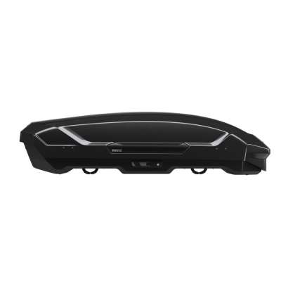 Box dachowy Thule Motion 3 M - czarny połysk