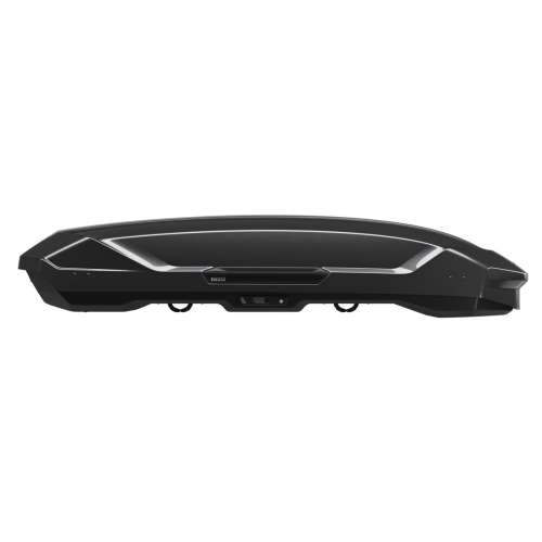Box dachowy Thule Motion 3 XL - czarny połysk