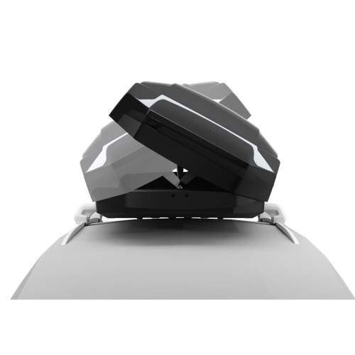 Box dachowy Thule Motion 3 XL - czarny połysk