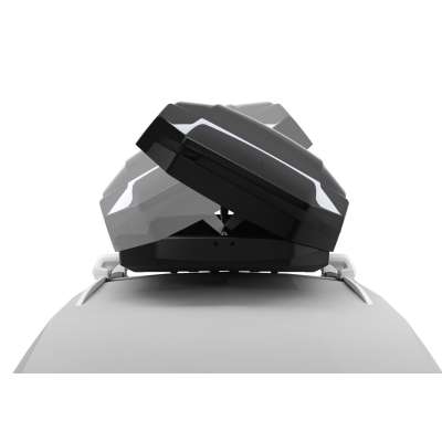 Box dachowy Thule Motion 3 XXL - czarny połysk