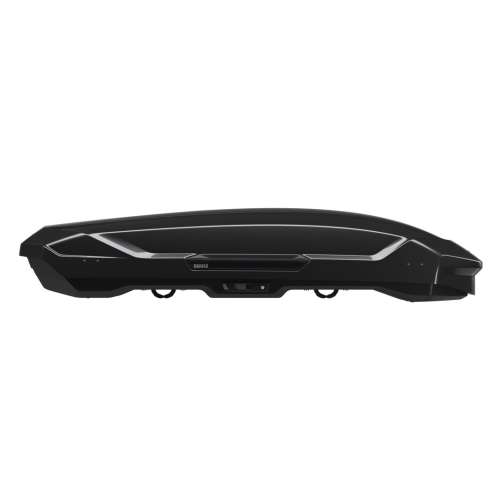 Box dachowy Thule Motion 3 XXL - czarny połysk