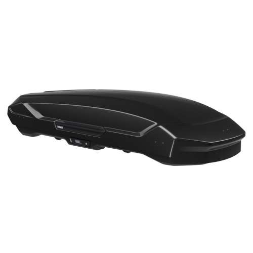 Box dachowy Thule Motion 3 XXL - czarny połysk