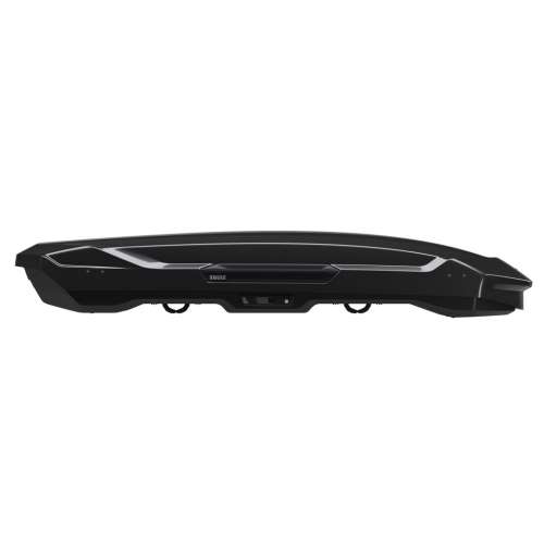 Box dachowy Thule Motion 3 XL Lov (niski) - czarny połysk