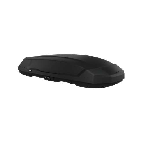 Box dachowy Thule Force 3 XL - czarny mat