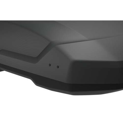 Box dachowy Thule Force 3 XL - czarny mat