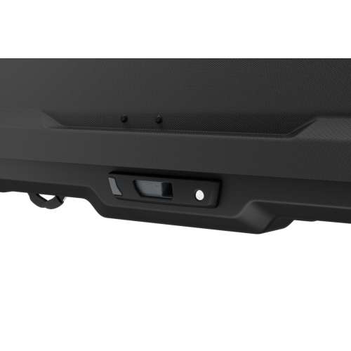 Box dachowy Thule Force 3 XL - czarny mat
