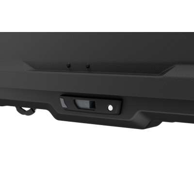 Box dachowy Thule Force 3 XL - czarny mat
