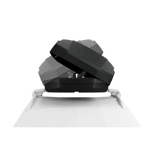 Box dachowy Thule Force 3 XL - czarny mat