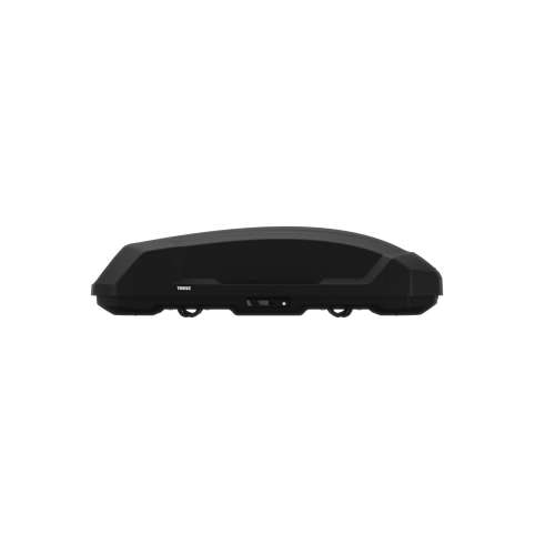 Box dachowy Thule Force 3 M - czarny mat