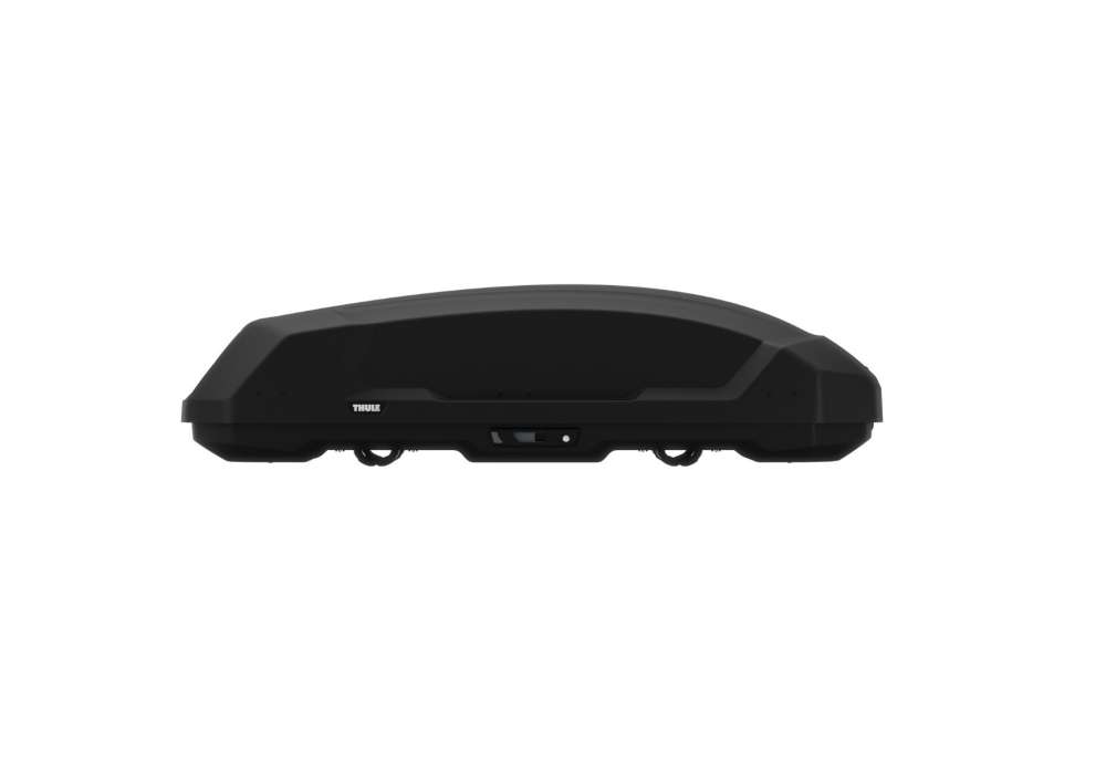 Box dachowy Thule Force 3 M - czarny mat