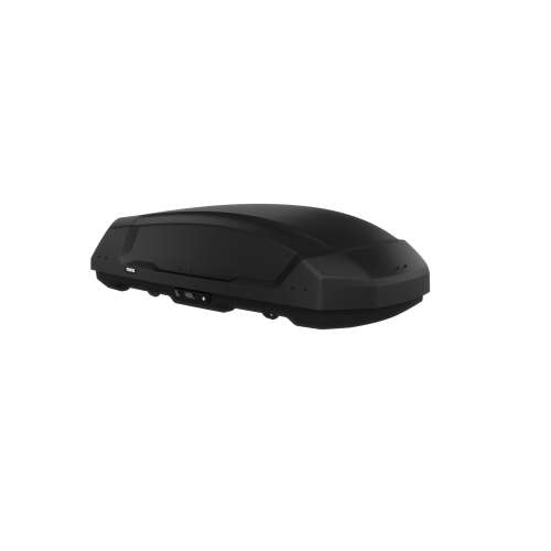 Box dachowy Thule Force 3 M - czarny mat