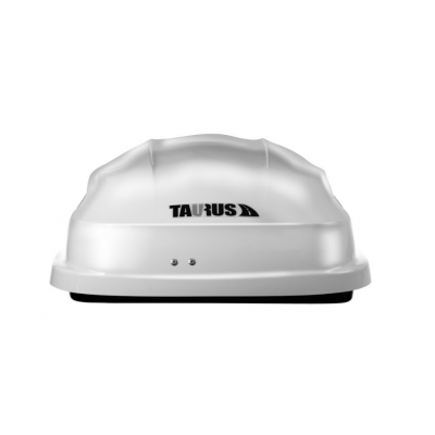 Box dachowy Taurus Altro 460 - biały połysk