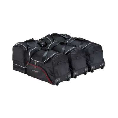 Torby do bagażnika CITROEN C4 GRAND PICASSO 2006-2013 5szt KJUST