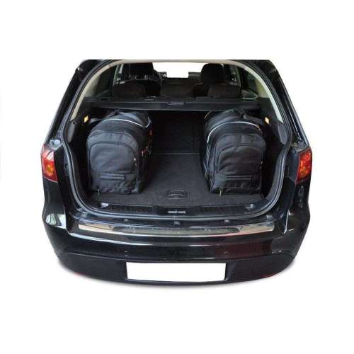 Torby do bagażnika FIAT CROMA 2005-2010 4szt KJUST