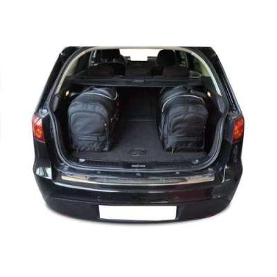 Torby do bagażnika FIAT CROMA 2005-2010 4szt KJUST