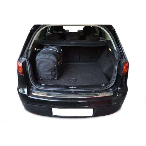 Torby do bagażnika FIAT CROMA 2005-2010 4szt KJUST