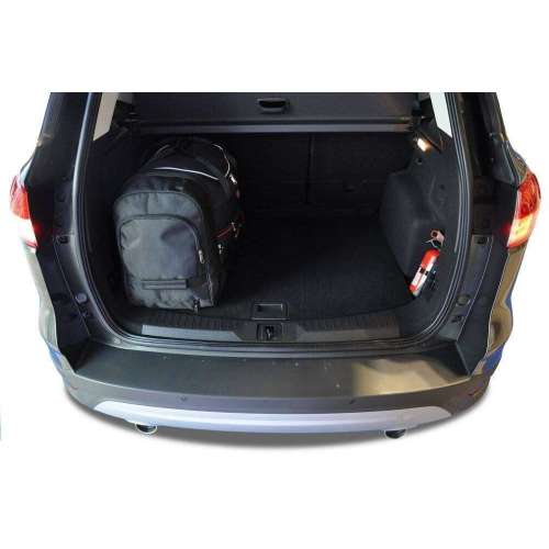 Torby do bagażnika FORD KUGA 2012-2019 4szt KJUST