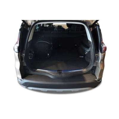 Torby do bagażnika RENAULT ESPACE 2014-2021 5szt KJUST