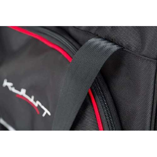 Torby do bagażnika SEAT ALTEA XL 2004-2015 4szt KJUST
