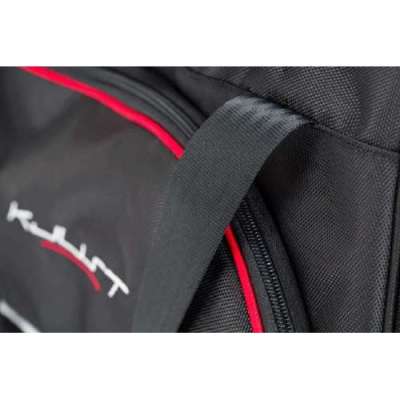 Torby do bagażnika SEAT ALTEA XL 2004-2015 4szt KJUST