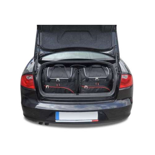Torby do bagażnika SEAT EXEO LIMOUSINE 2009-2013 5szt KJUST
