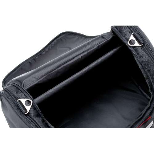 Torby do bagażnika SEAT LEON 2013-2020 4szt KJUST