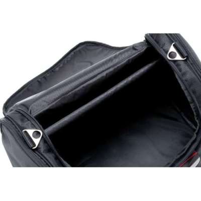 Torby do bagażnika VW PASSAT LIMOUSINE 2005-2010 5szt KJUST