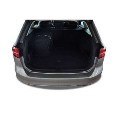 Torby do bagażnika VW PASSAT VARIANT 2014-2023 5szt KJUST