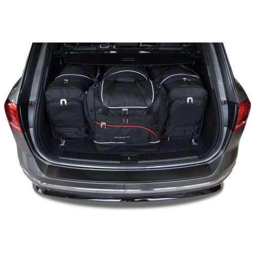 Torby do bagażnika VW TOUAREG 2010-2017 4szt KJUST