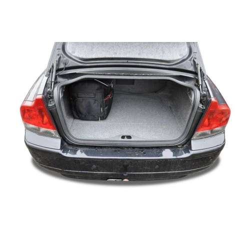 Torby do bagażnika VOLVO S60 2000-2010 5szt KJUST