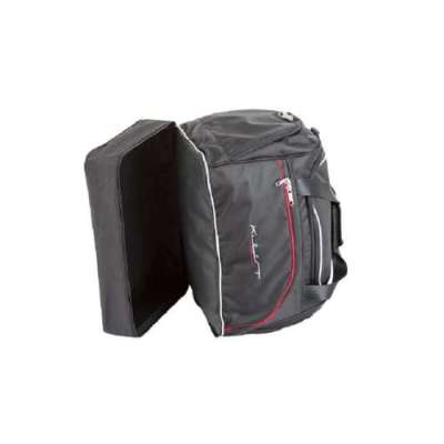 Torby do bagażnika VOLVO S60 2000-2010 5szt KJUST
