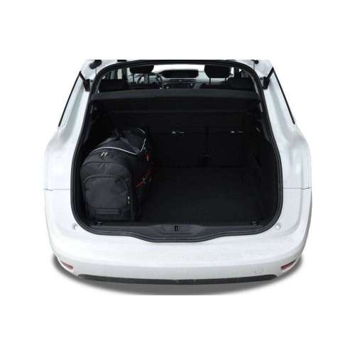 Torby do bagażnika CITROEN C4 PICASSO 2013-2018 4szt KJUST