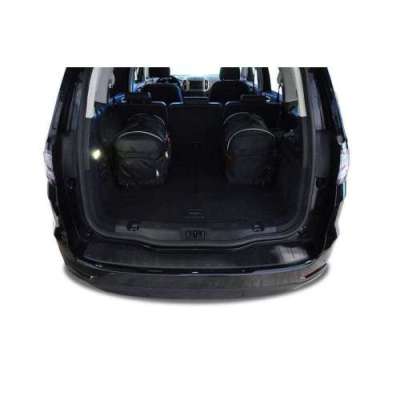 Torby do bagażnika FORD GALAXY 2015-2023 5szt KJUST