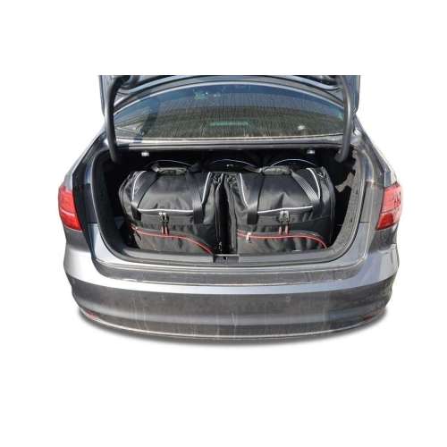 Torby do bagażnika VW JETTA 2011-2017 5szt KJUST