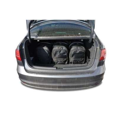 Torby do bagażnika VW JETTA 2011-2017 5szt KJUST