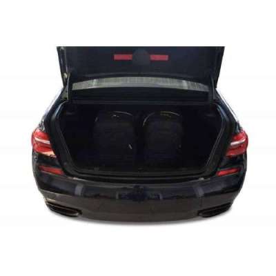 Torby do bagażnika BMW 7 2015-2022 4szt KJUST