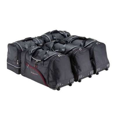 Torby do bagażnika MERCEDES-BENZ E LIMOUSINE 2009-2015 5szt KJUST