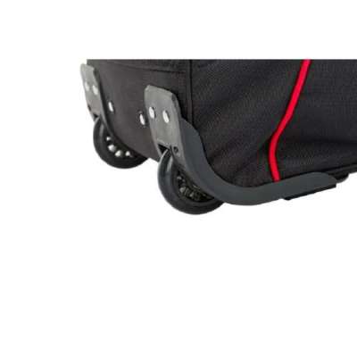 Torby do bagażnika MERCEDES-BENZ E LIMOUSINE 2009-2015 5szt KJUST