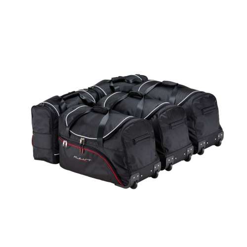 Torby do bagażnika HONDA CR-V 2006-2012 5szt KJUST