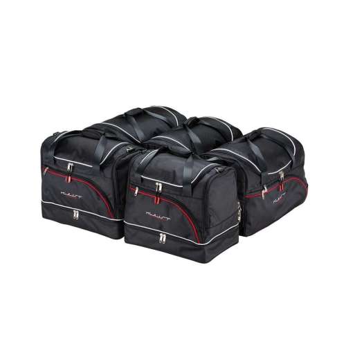 Torby do bagażnika CITROEN C5 LIMOUSINE 2007-2017 5szt KJUST