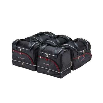 Torby do bagażnika CITROEN C5 LIMOUSINE 2007-2017 5szt KJUST