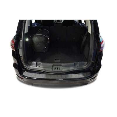 Torby do bagażnika FORD S-MAX 2015-2023 5szt KJUST