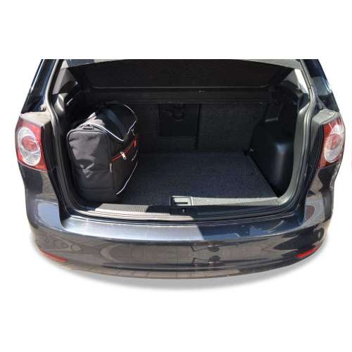 Torby do bagażnika VW GOLF PLUS 2008-2012 4szt KJUST