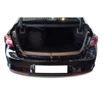 Torby do bagażnika RENAULT TALISMAN LIMOUSINE 2015-2022 5szt KJUST